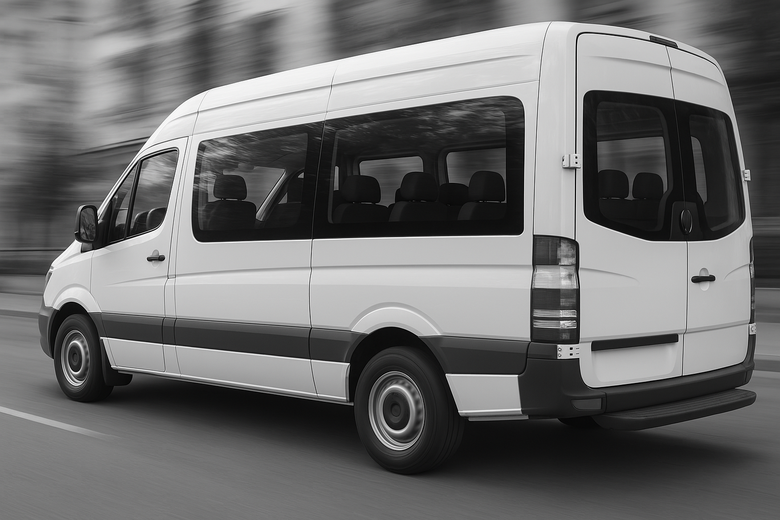 Transporte Internacional